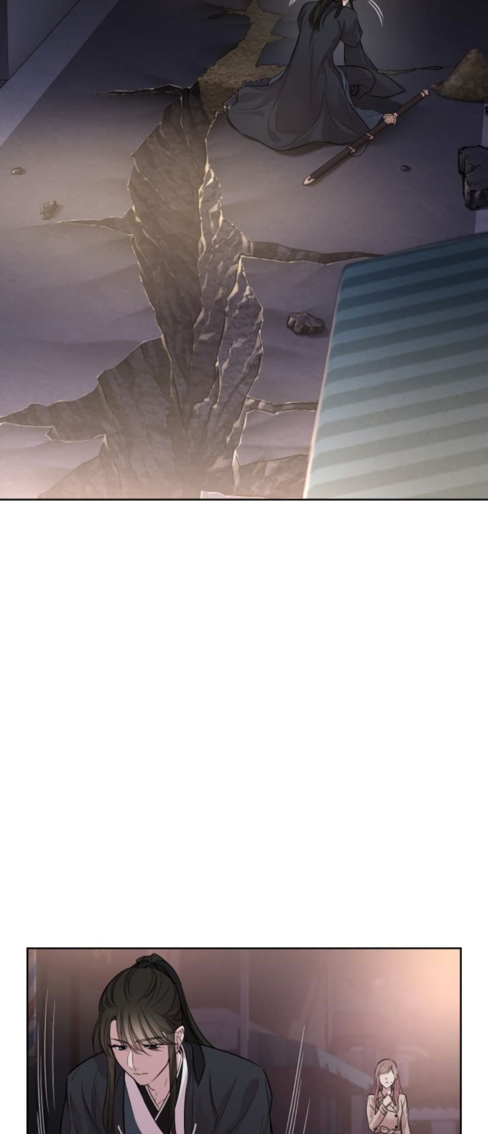 Clouds in the Night Sky page 35