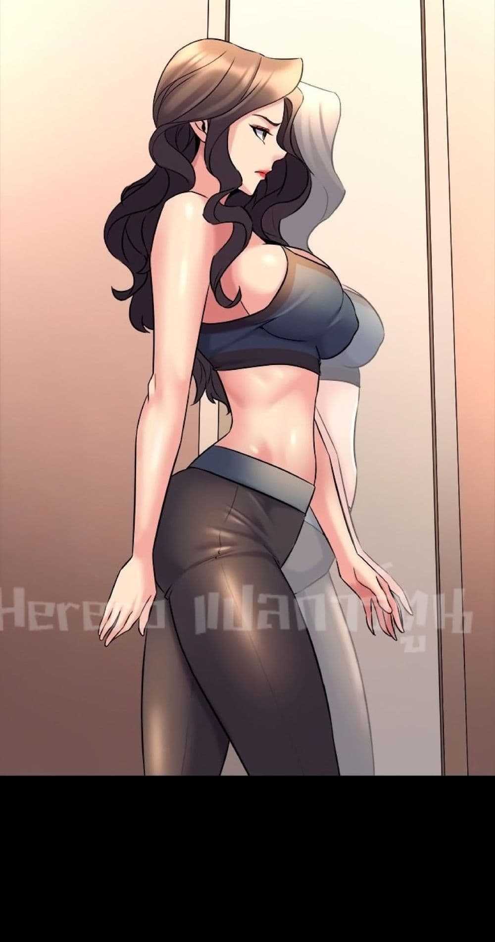 Cohabitation with My Ex-Wife page 75