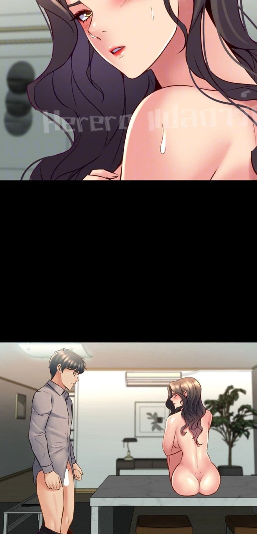 Cohabitation with My Ex-Wife page 23