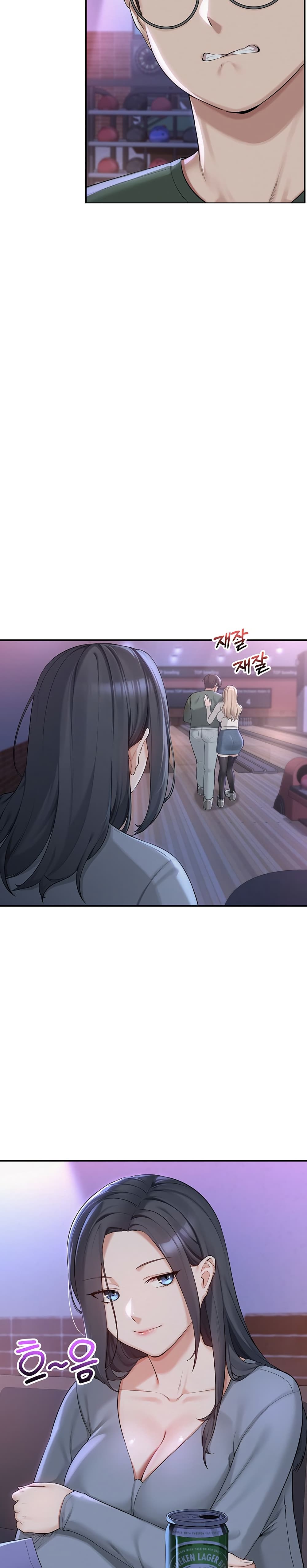 College Hot Girlfriends page 43