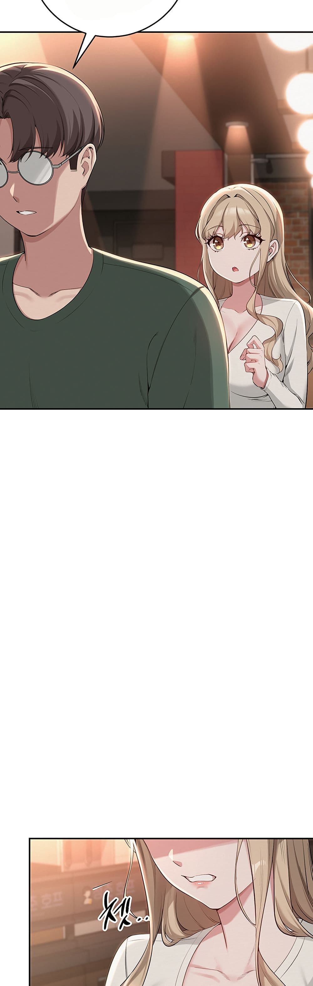 College Hot Girlfriends page 73