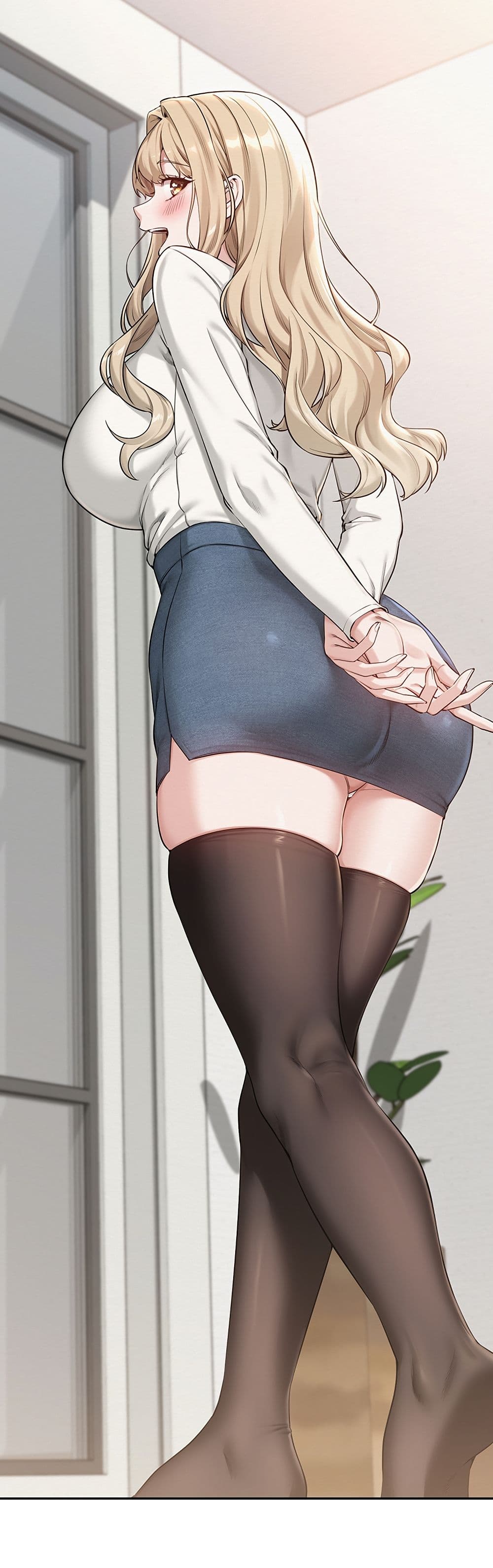 College Hot Girlfriends page 37