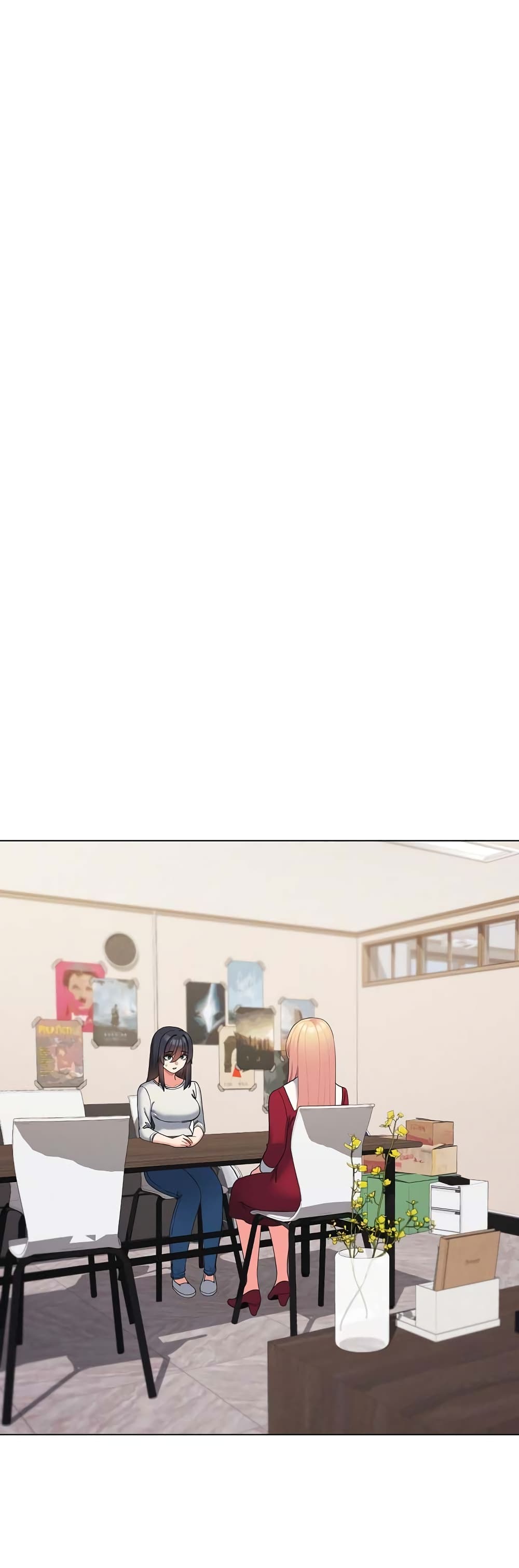 College Life Starts With Clubs page 1