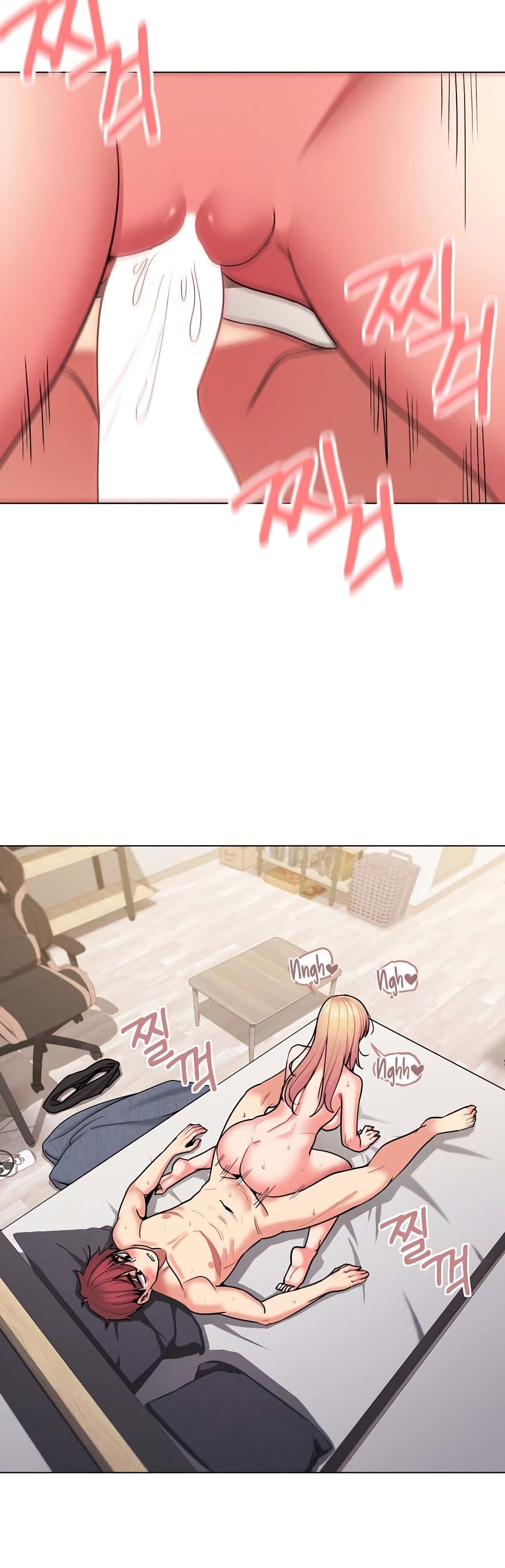 College Life Starts With Clubs page 6