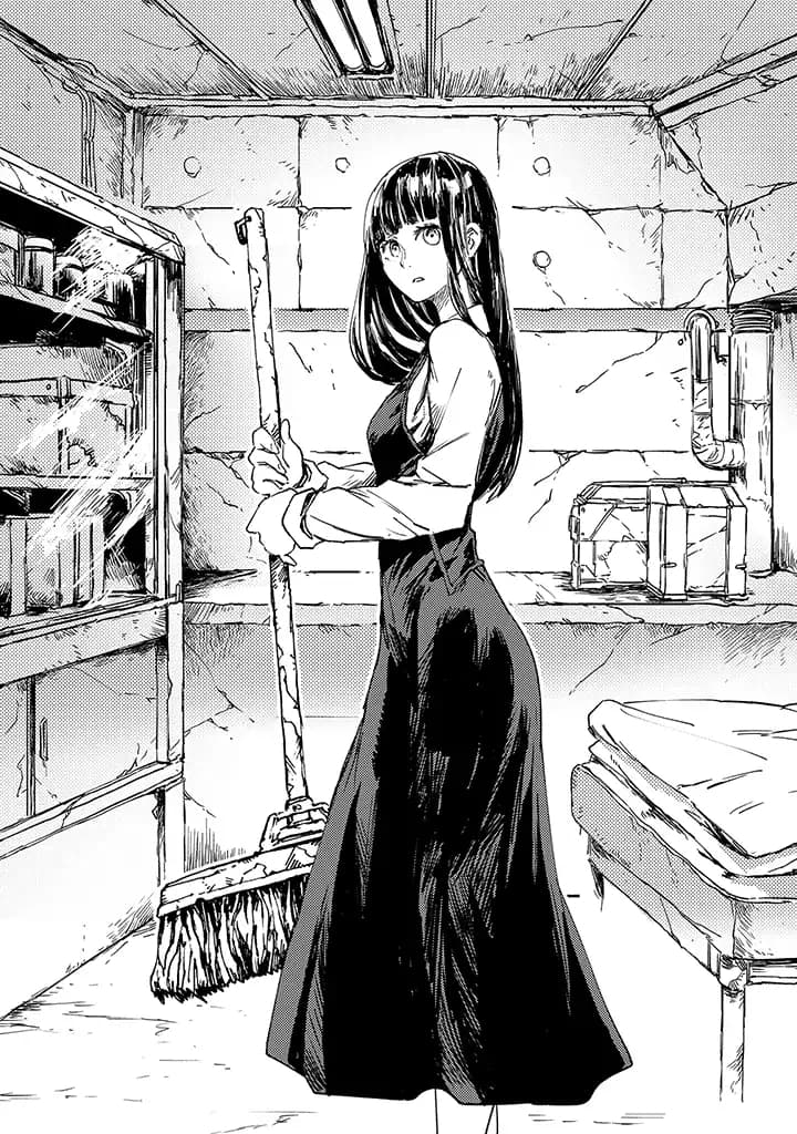 COLORLESS page 10