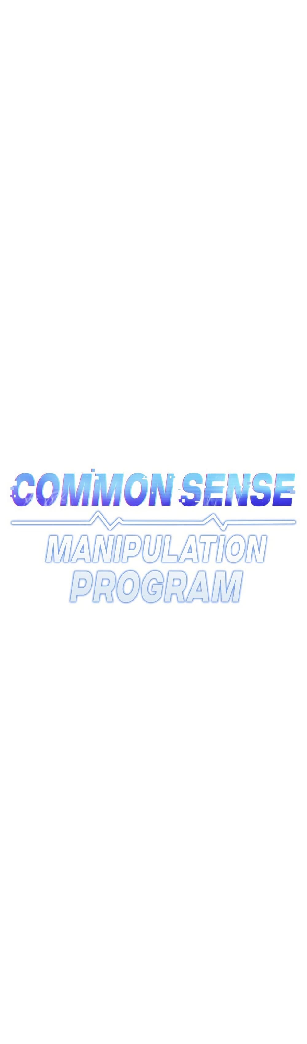 Common Sense Manipulation Program page 6
