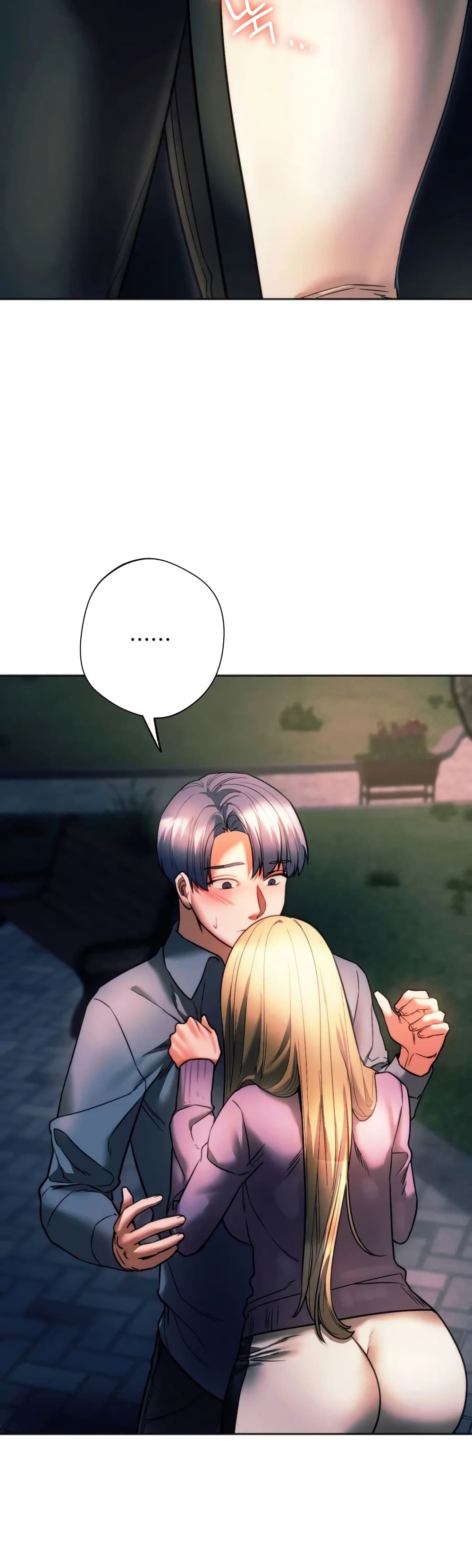 Condisciple page 3