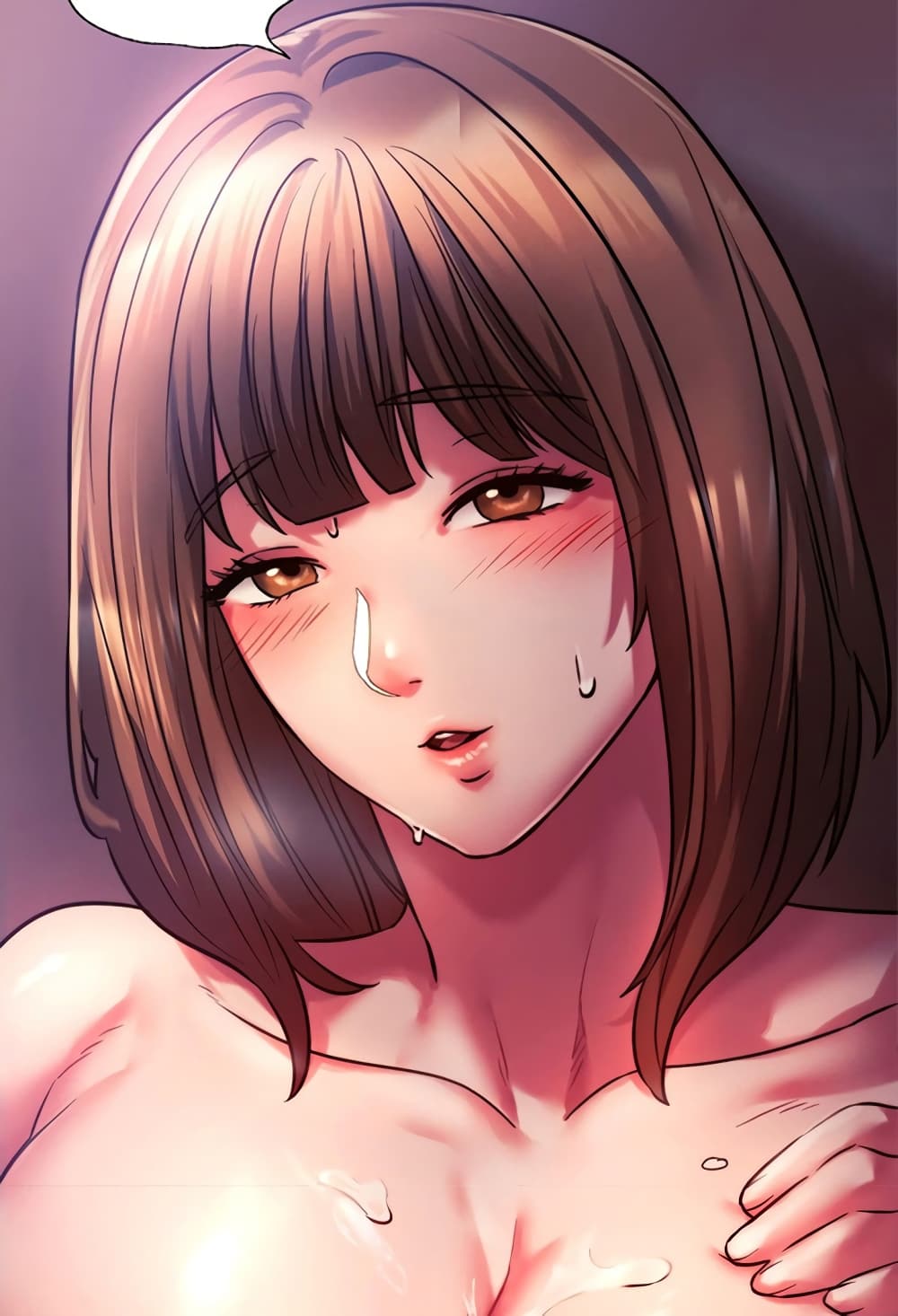 Condisciple page 1