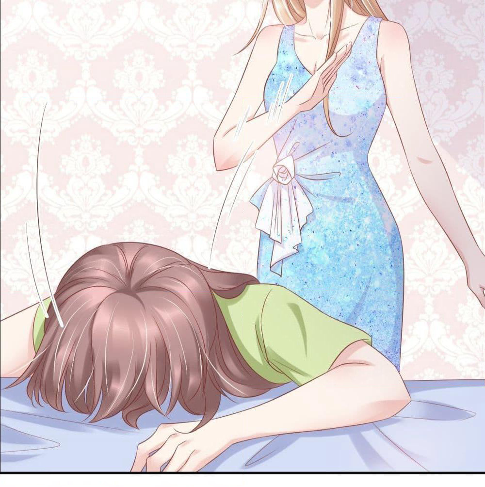 Contract Sweet Pet Don't Want To Run Away from Hot Mom page 28