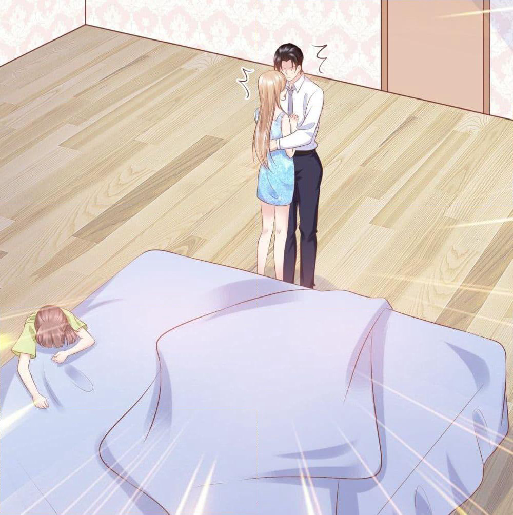 Contract Sweet Pet Don't Want To Run Away from Hot Mom page 41