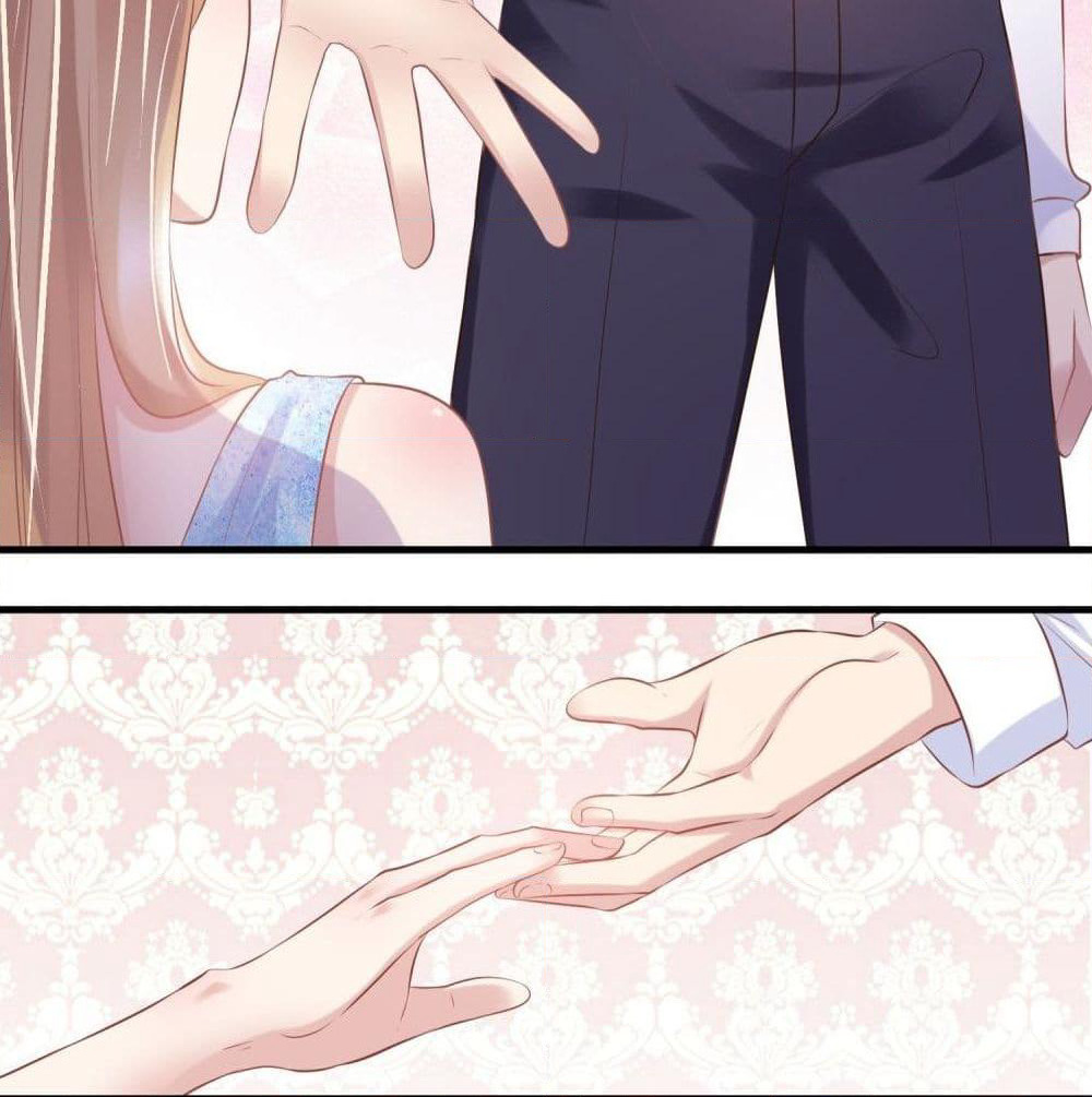 Contract Sweet Pet Don't Want To Run Away from Hot Mom page 19