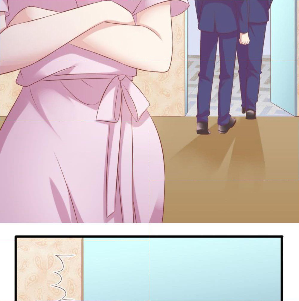 Contract Sweet Pet Don't Want To Run Away from Hot Mom page 28