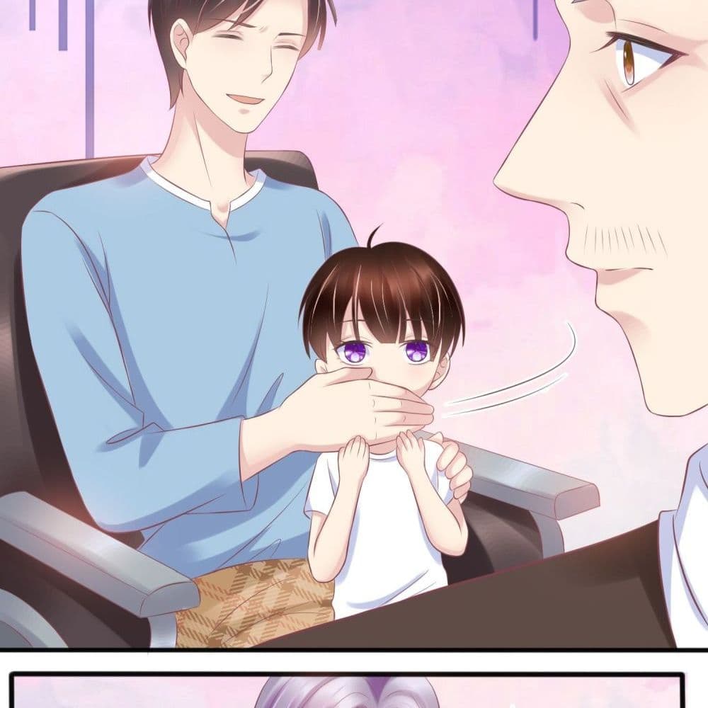 Contract Sweet Pet Don't Want To Run Away from Hot Mom page 24
