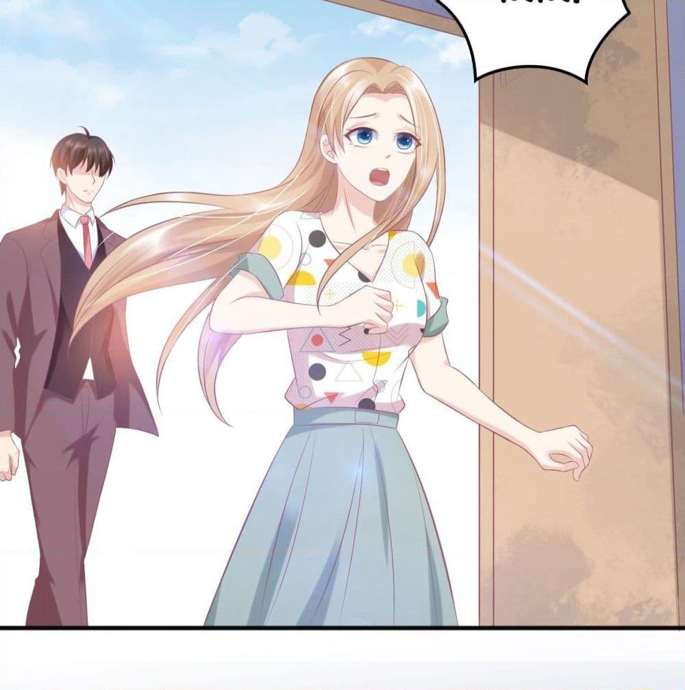 Contract Sweet Pet Don't Want To Run Away from Hot Mom page 14