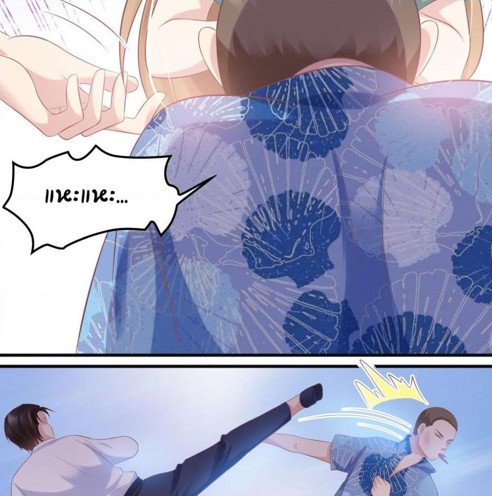 Contract Sweet Pet Don't Want To Run Away from Hot Mom page 24