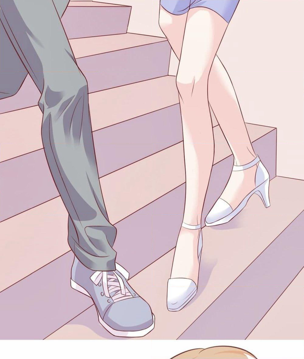 Contract Sweet Pet Don't Want To Run Away from Hot Mom page 20