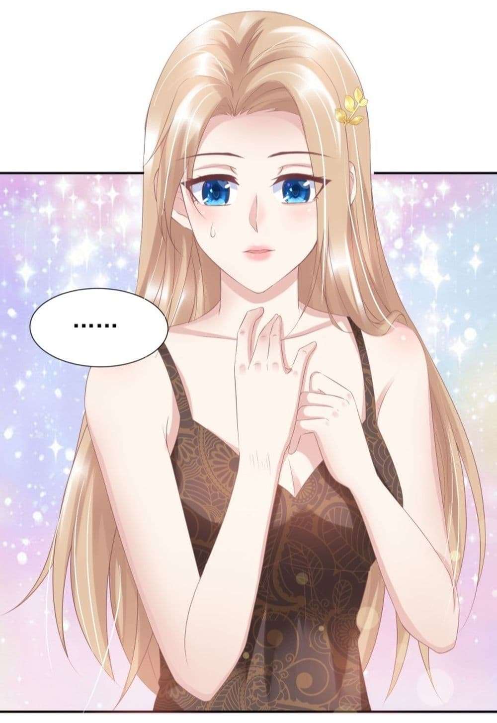 Contract Sweet Pet Don't Want To Run Away from Hot Mom page 40