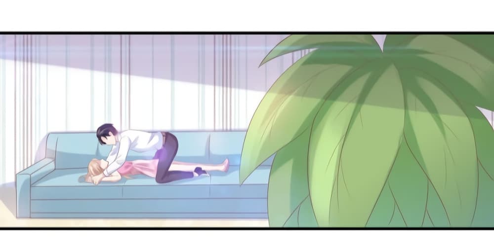 Contract Sweet Pet Don't Want To Run Away from Hot Mom page 19