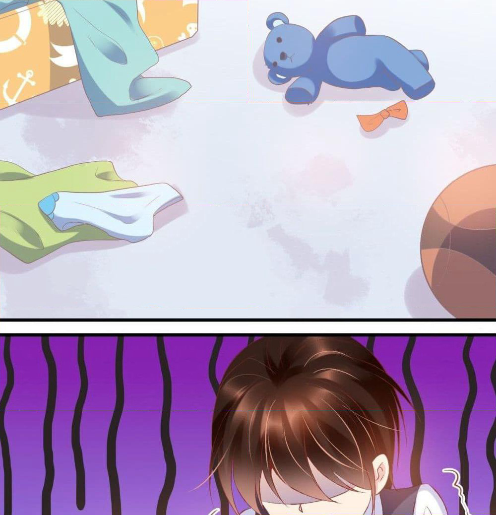 Contract Sweet Pet Don't Want To Run Away from Hot Mom page 40