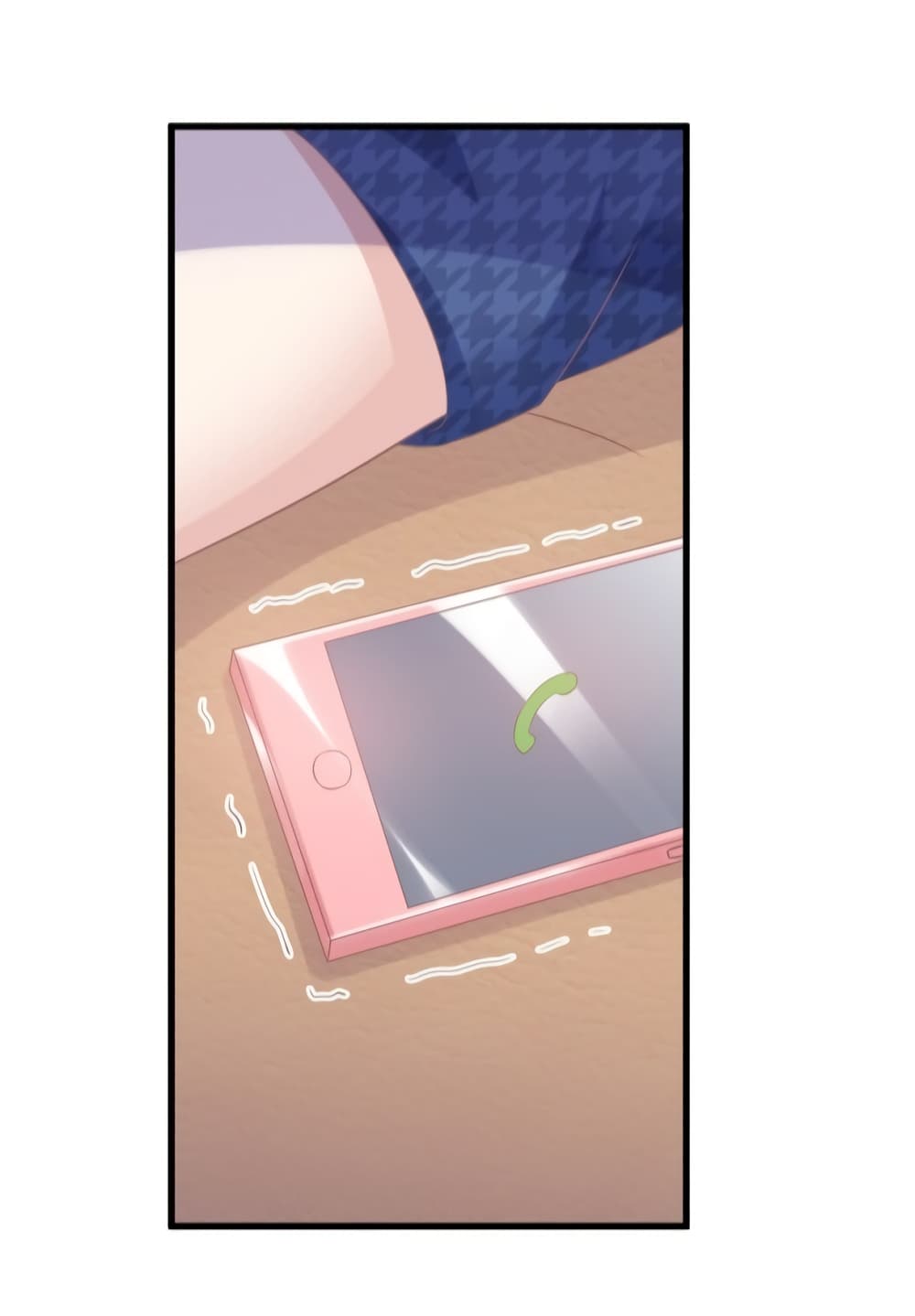 Contract Sweet Pet Don't Want To Run Away from Hot Mom page 11
