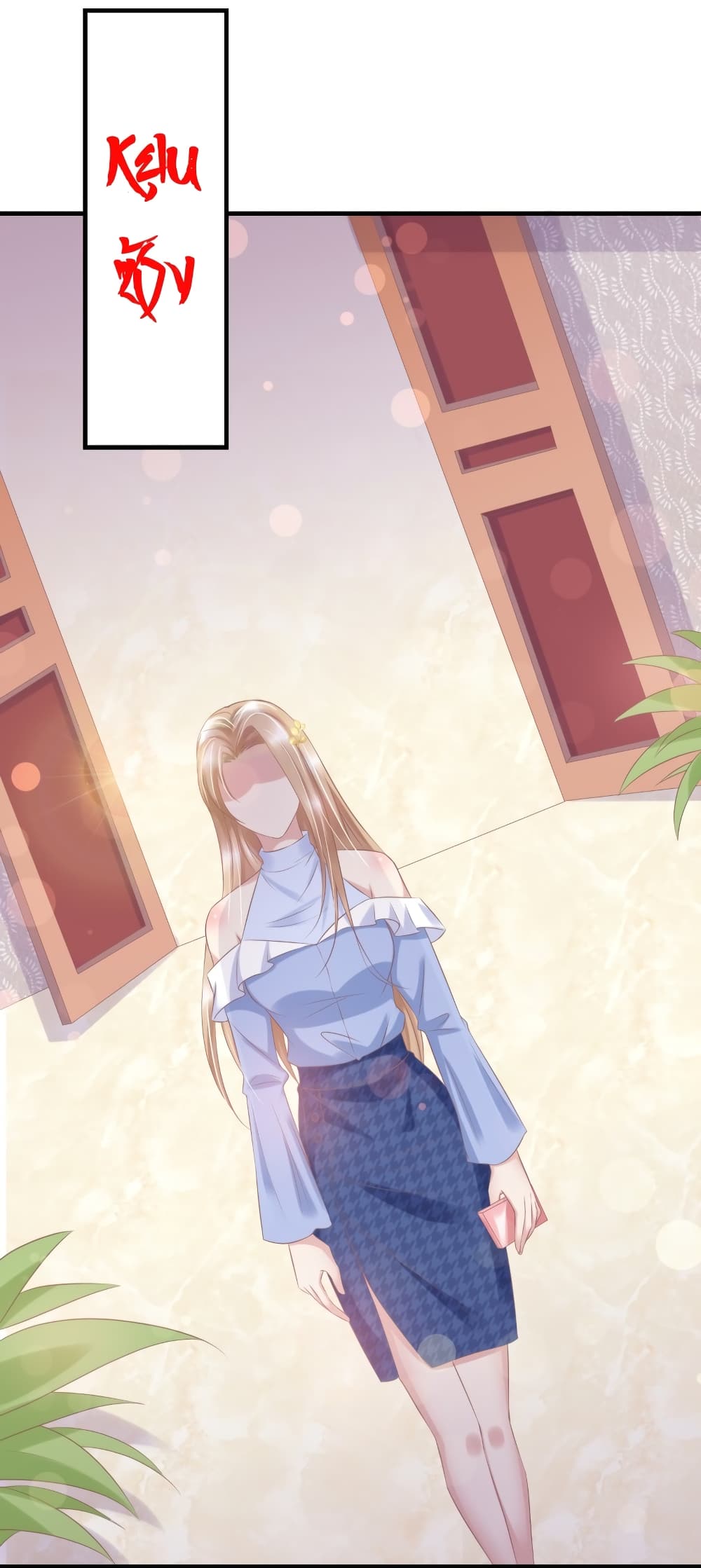 Contract Sweet Pet Don't Want To Run Away from Hot Mom page 20