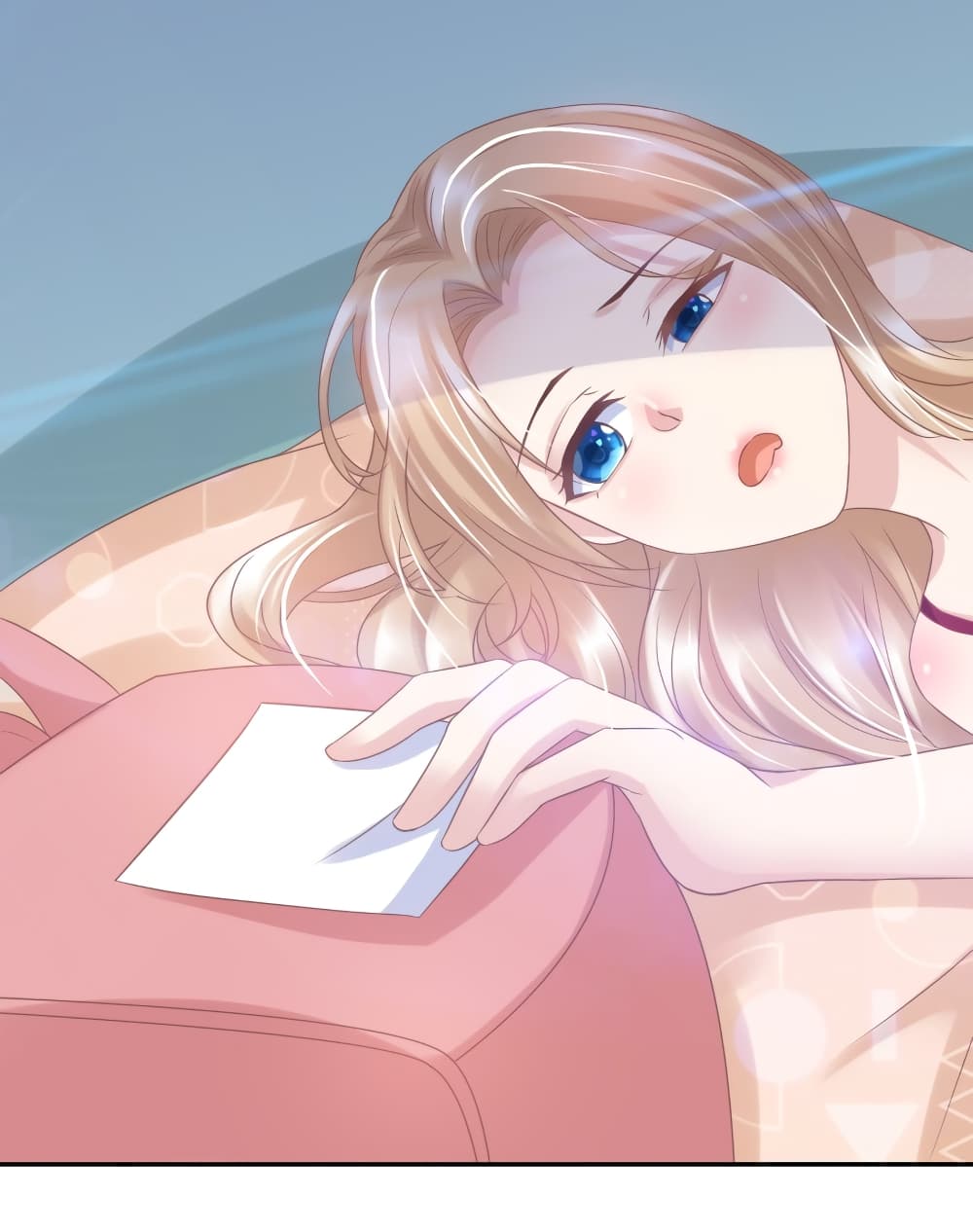 Contract Sweet Pet Don't Want To Run Away from Hot Mom page 32