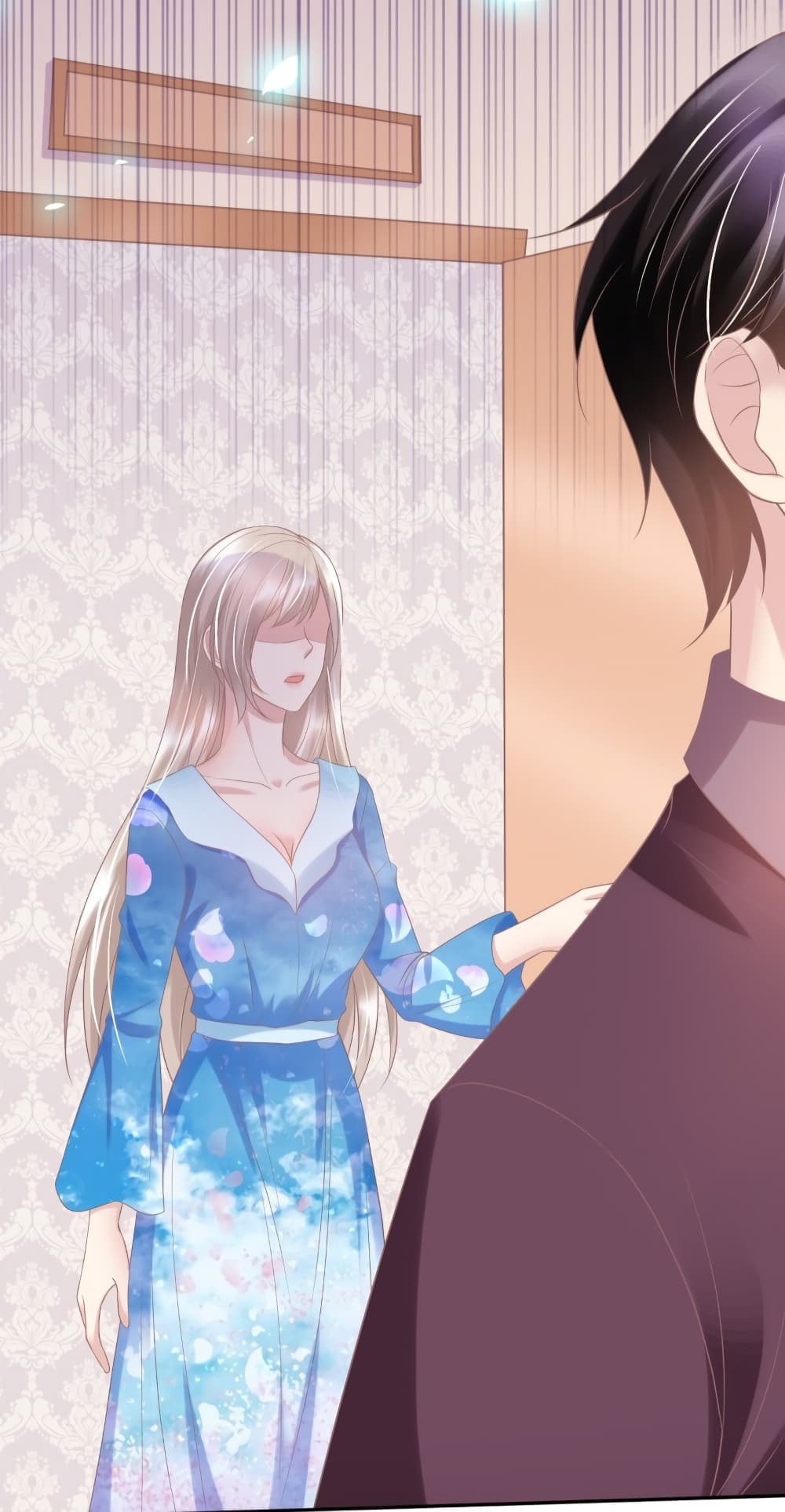 Contract Sweet Pet Don't Want To Run Away from Hot Mom page 25