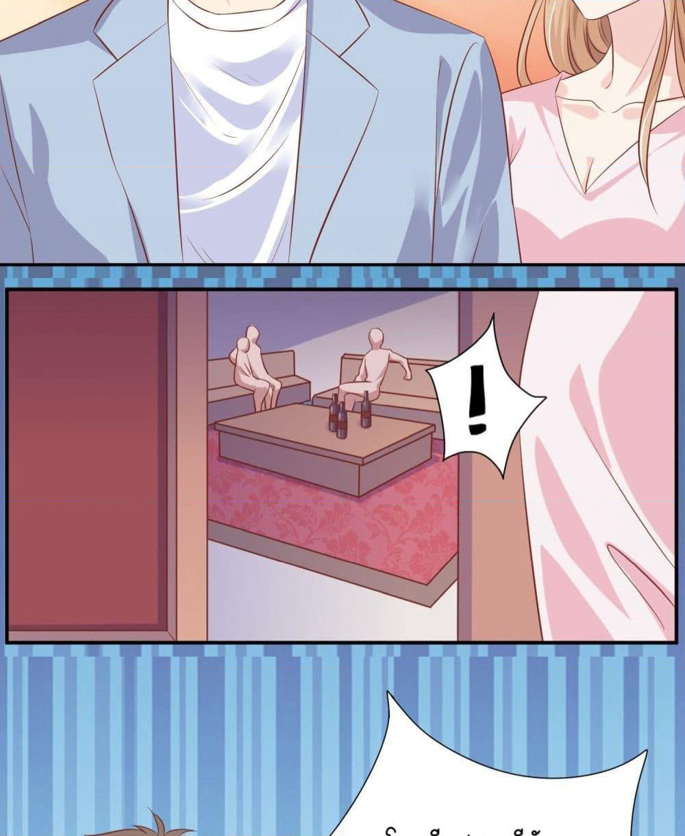Contract Sweet Pet Don't Want To Run Away from Hot Mom page 21