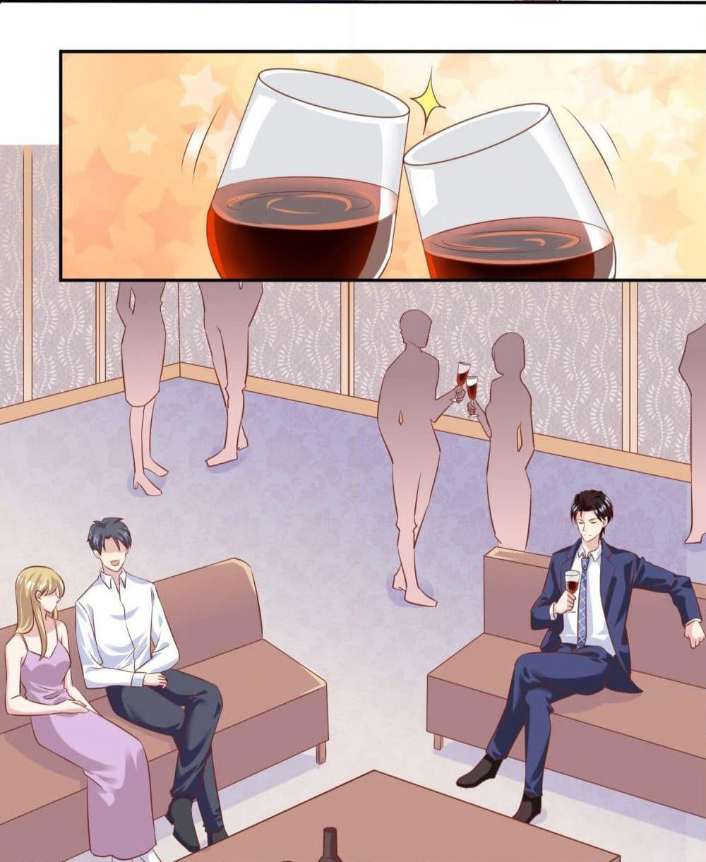 Contract Sweet Pet Don't Want To Run Away from Hot Mom page 23
