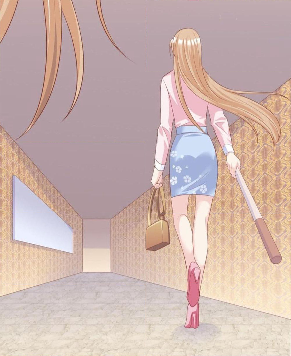 Contract Sweet Pet Don't Want To Run Away from Hot Mom page 41