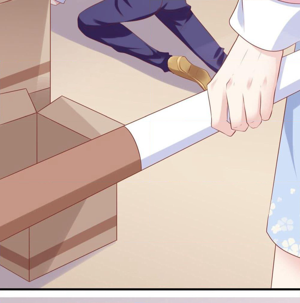 Contract Sweet Pet Don't Want To Run Away from Hot Mom page 6