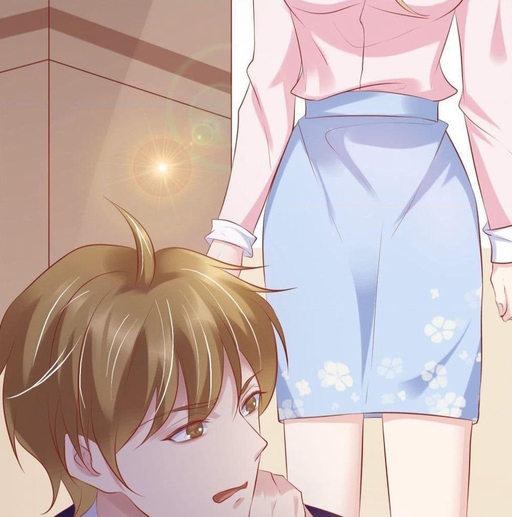 Contract Sweet Pet Don't Want To Run Away from Hot Mom page 8