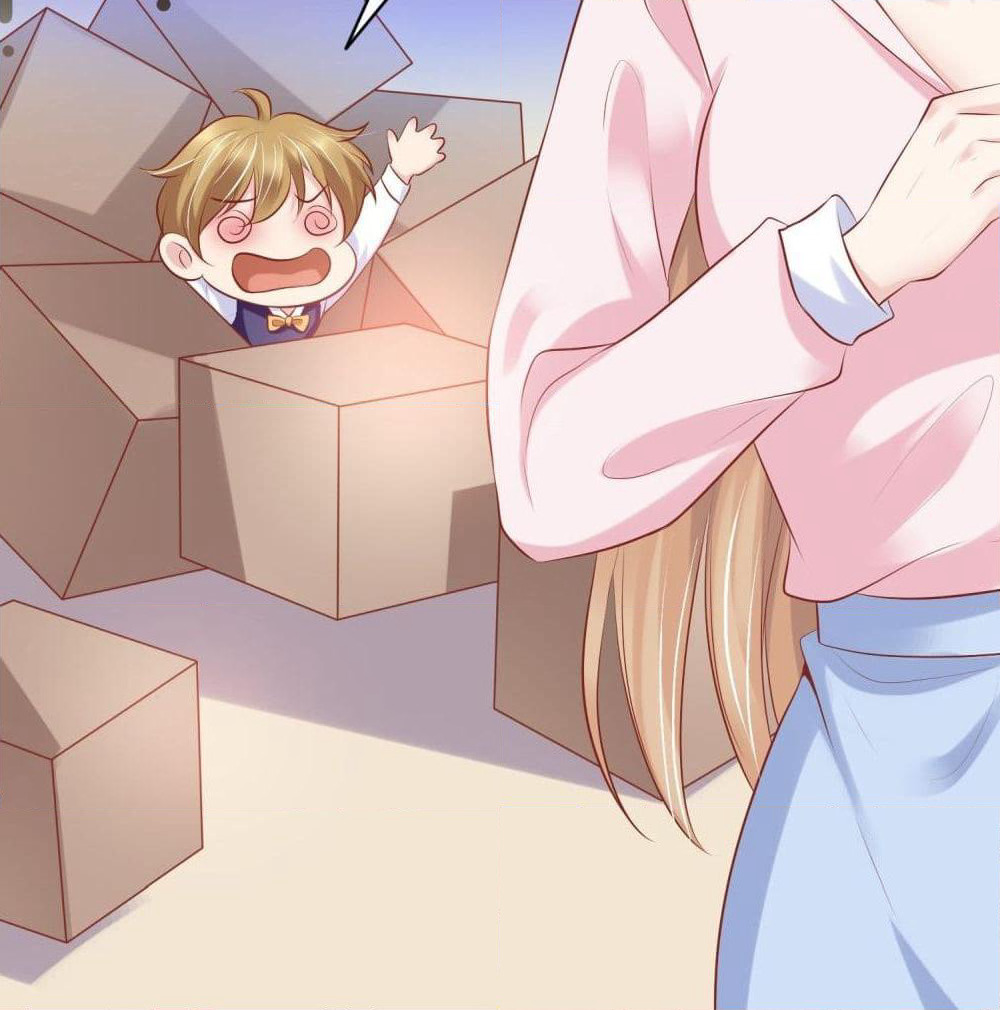 Contract Sweet Pet Don't Want To Run Away from Hot Mom page 19