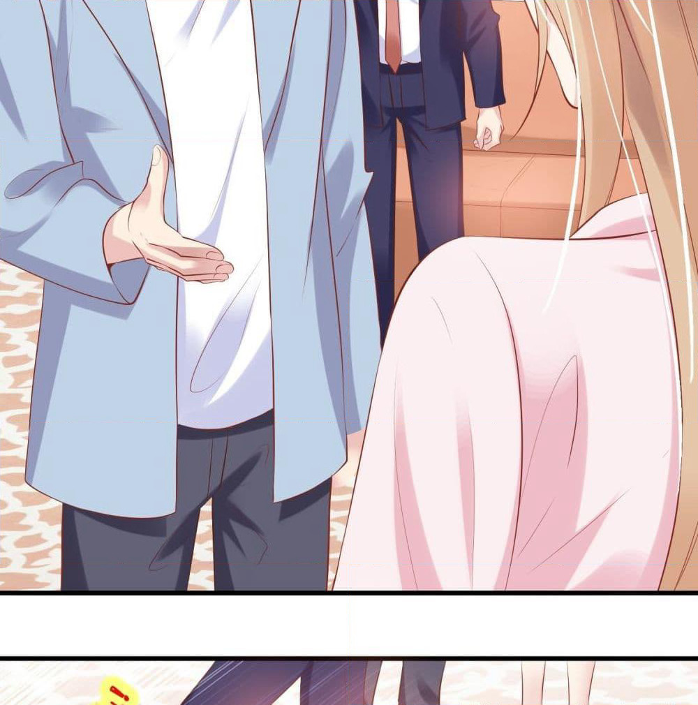 Contract Sweet Pet Don't Want To Run Away from Hot Mom page 29