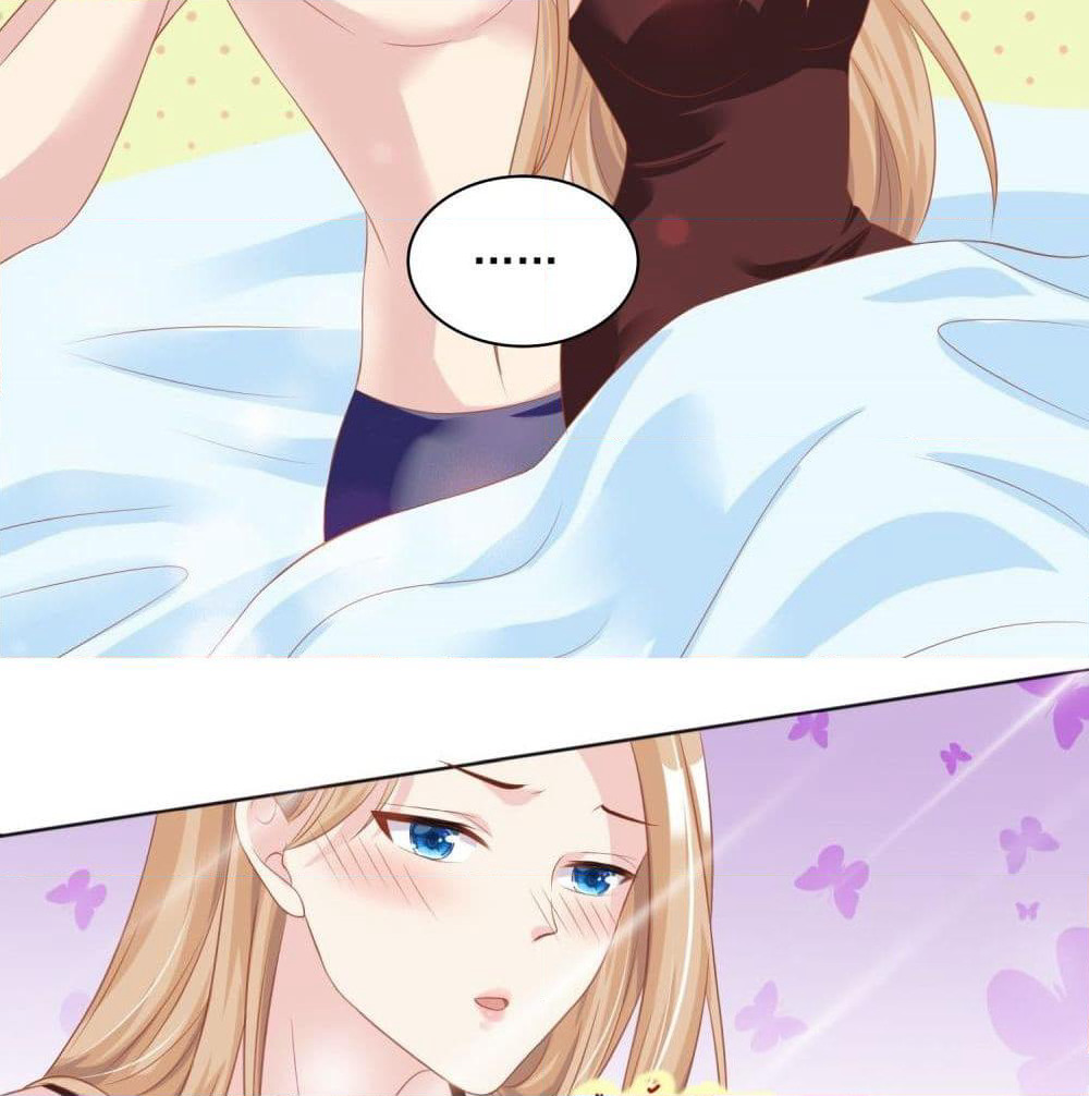 Contract Sweet Pet Don't Want To Run Away from Hot Mom page 11
