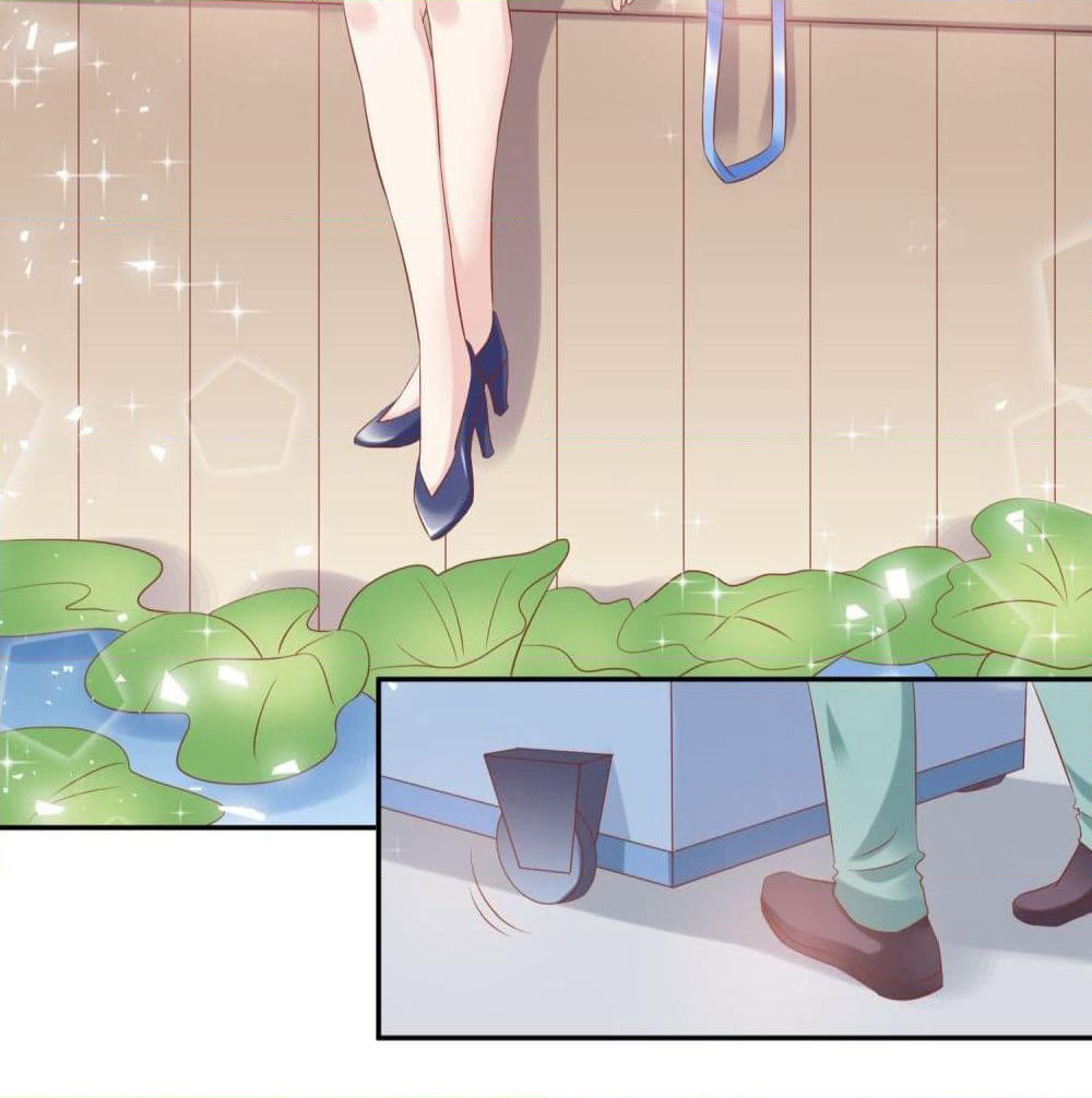 Contract Sweet Pet Don't Want To Run Away from Hot Mom page 17