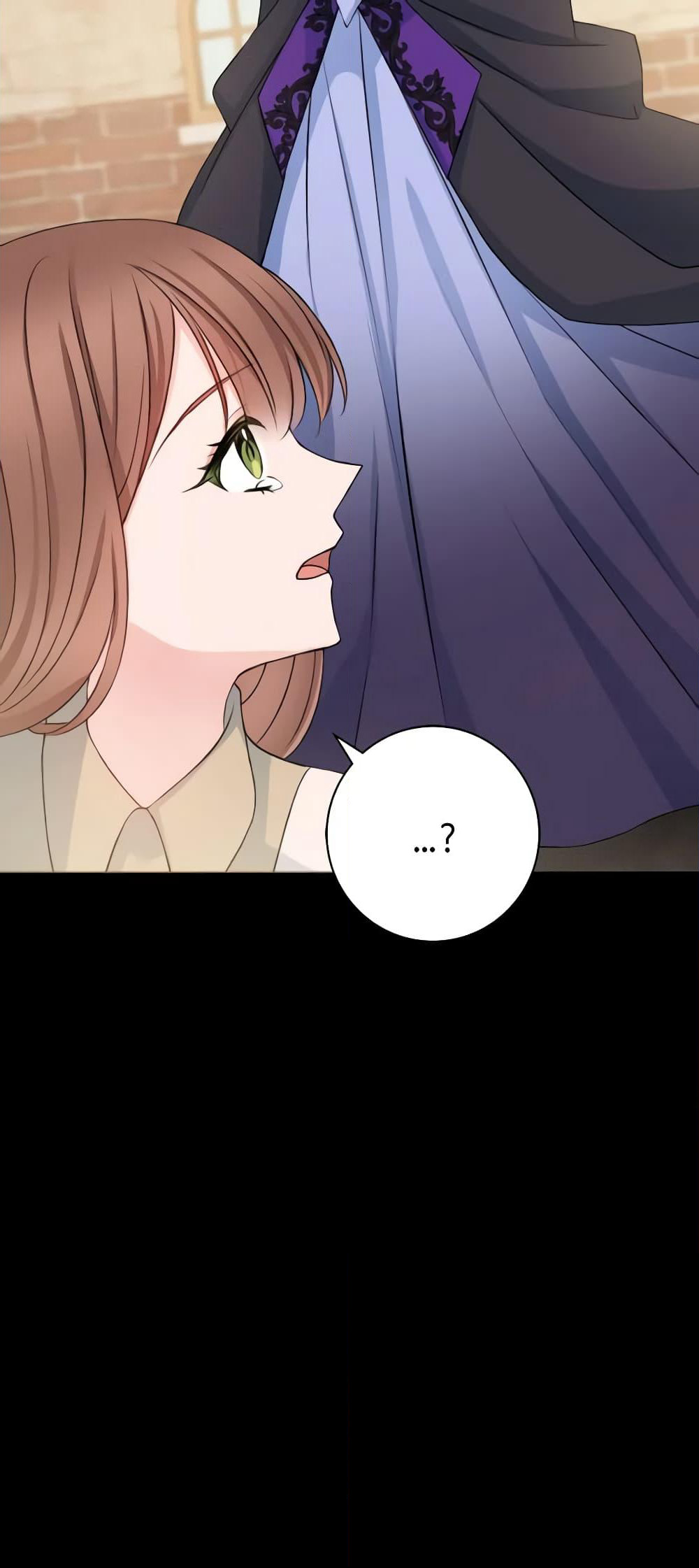 Contractual Marriage to a Surly Duke page 47