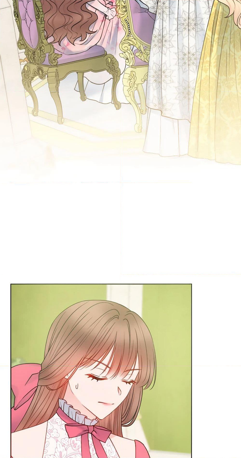 Contractual Marriage to a Surly Duke page 5