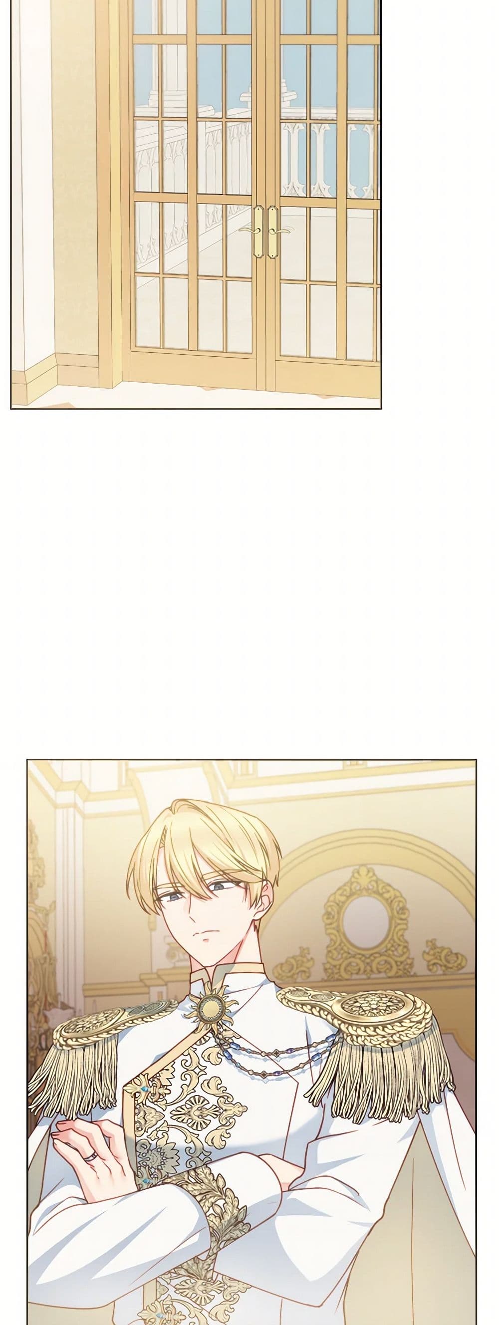 Contractual Marriage to a Surly Duke page 4