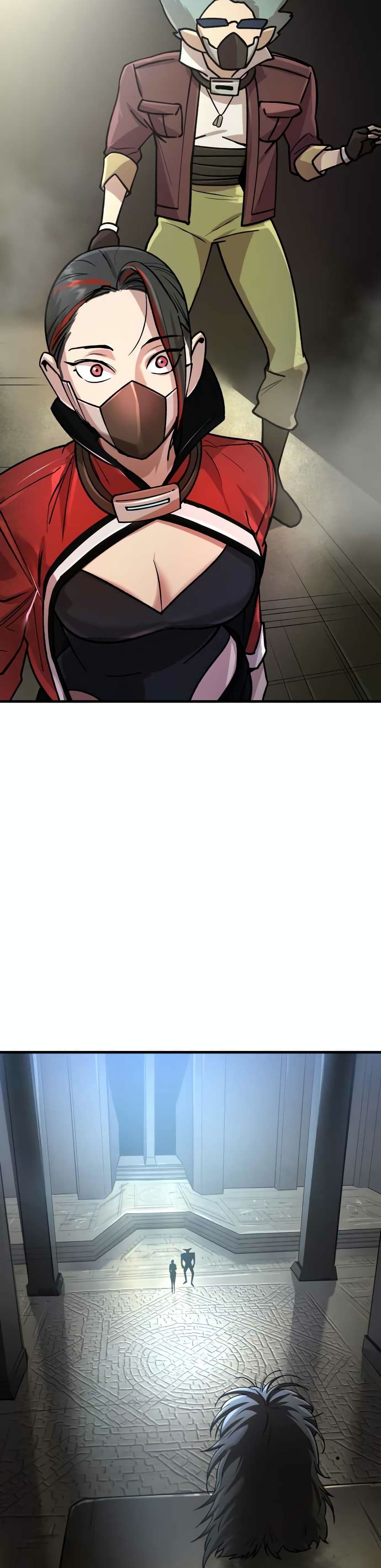 Cosmic Heavenly Demon 3077 page 42