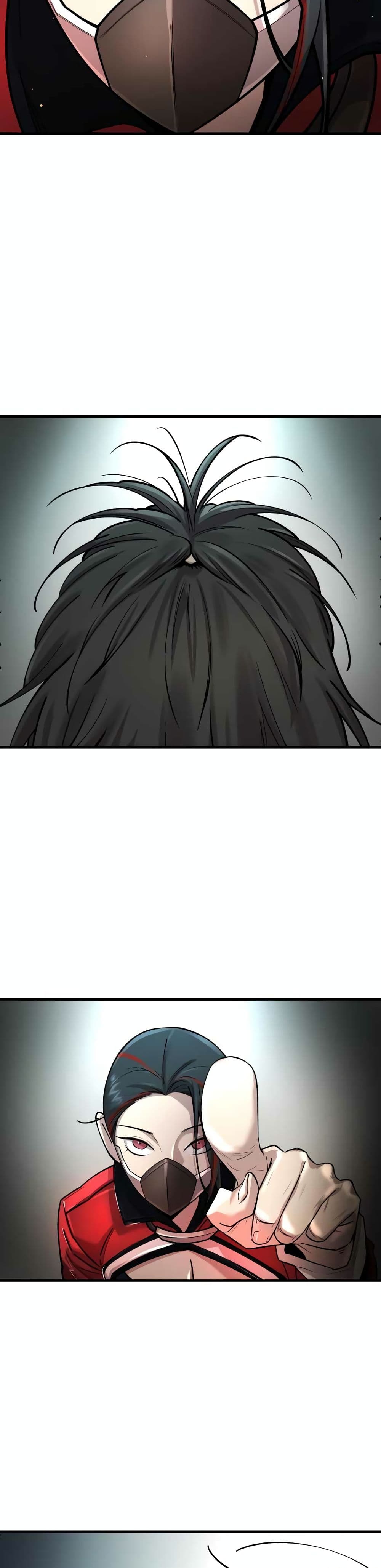 Cosmic Heavenly Demon 3077 page 48