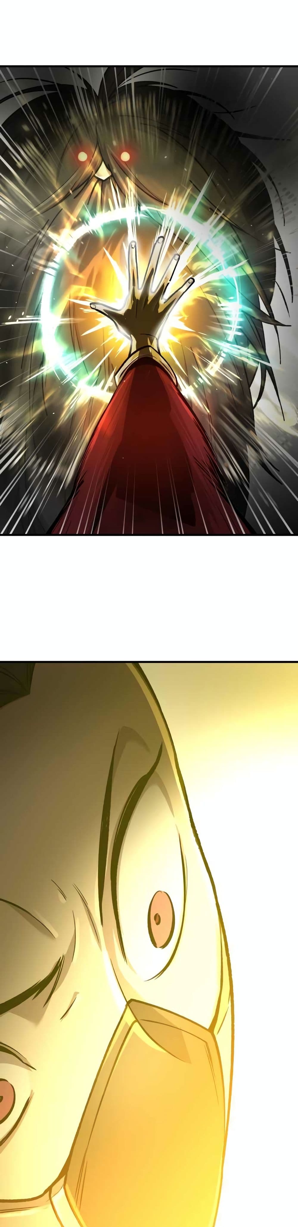 Cosmic Heavenly Demon 3077 page 52