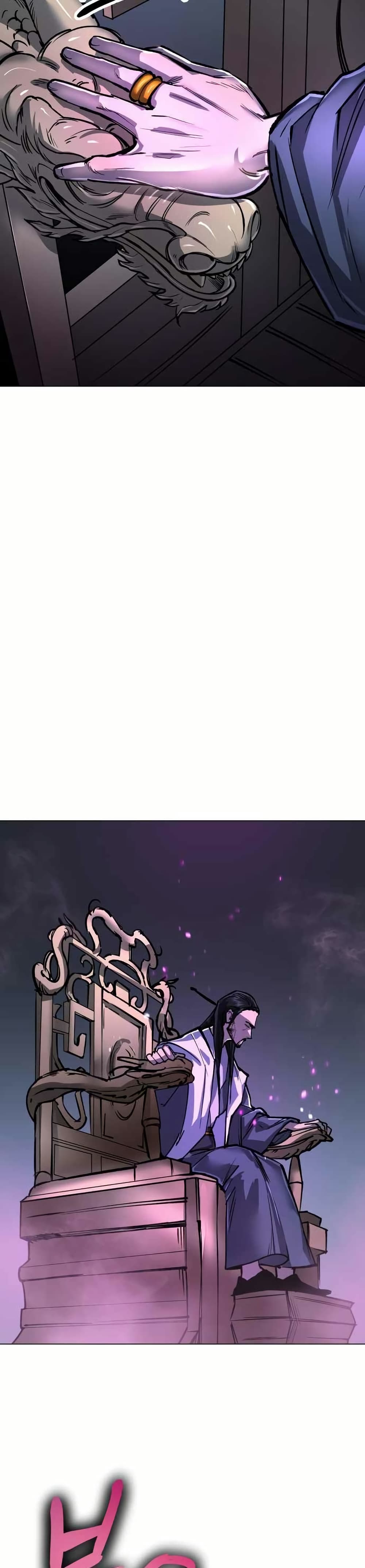 Cosmic Heavenly Demon 3077 page 35