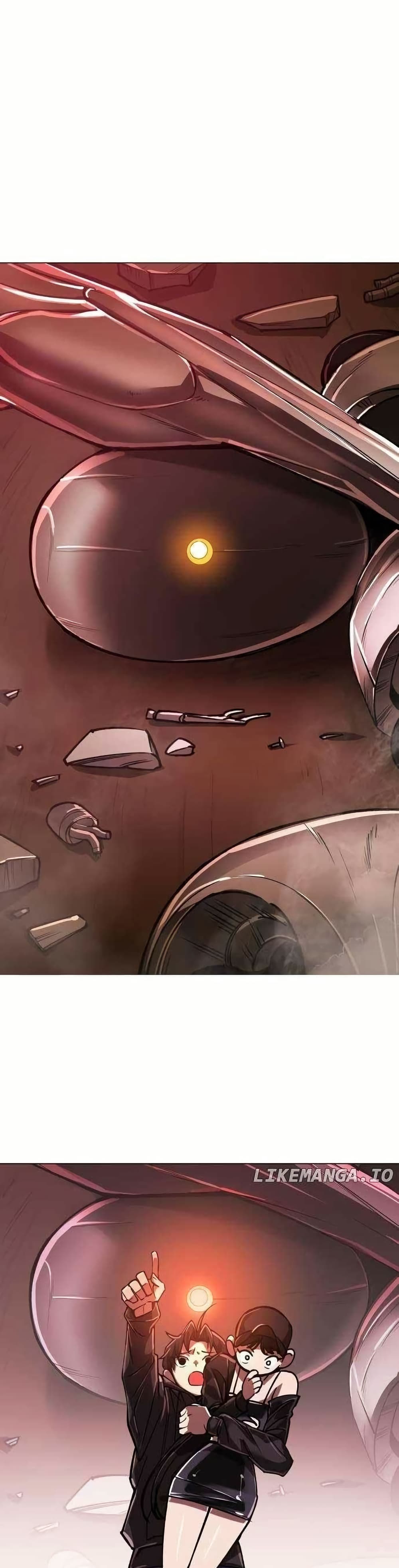 Cosmic Heavenly Demon 3077 page 22