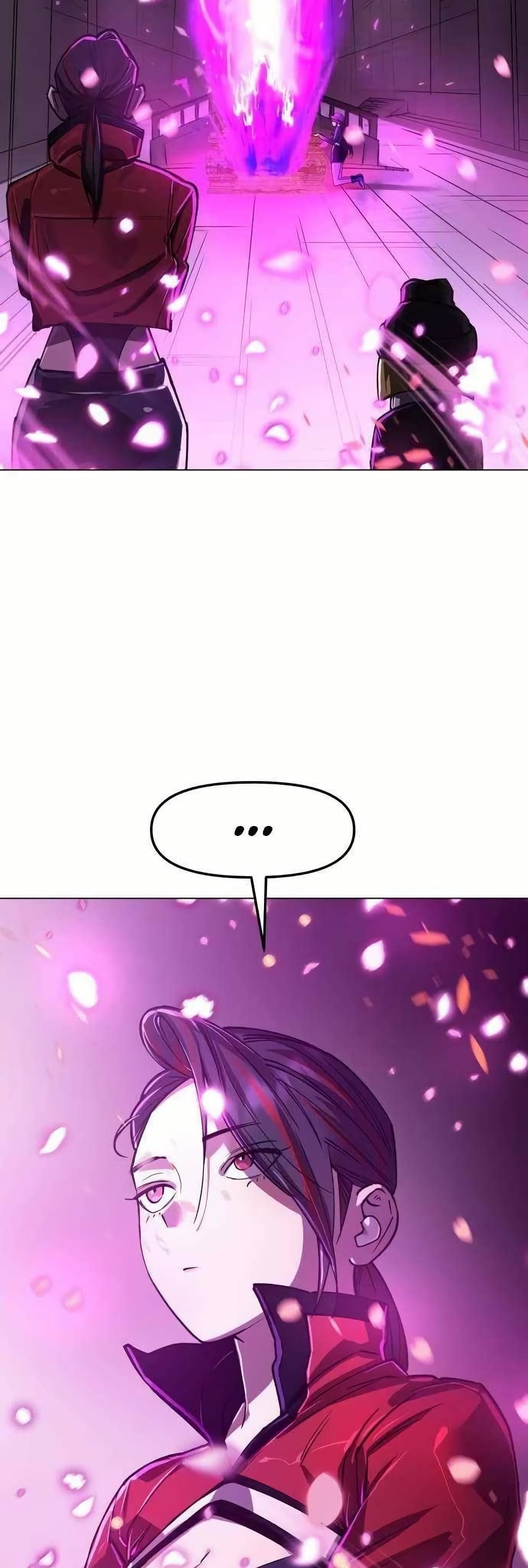 Cosmic Heavenly Demon 3077 page 74