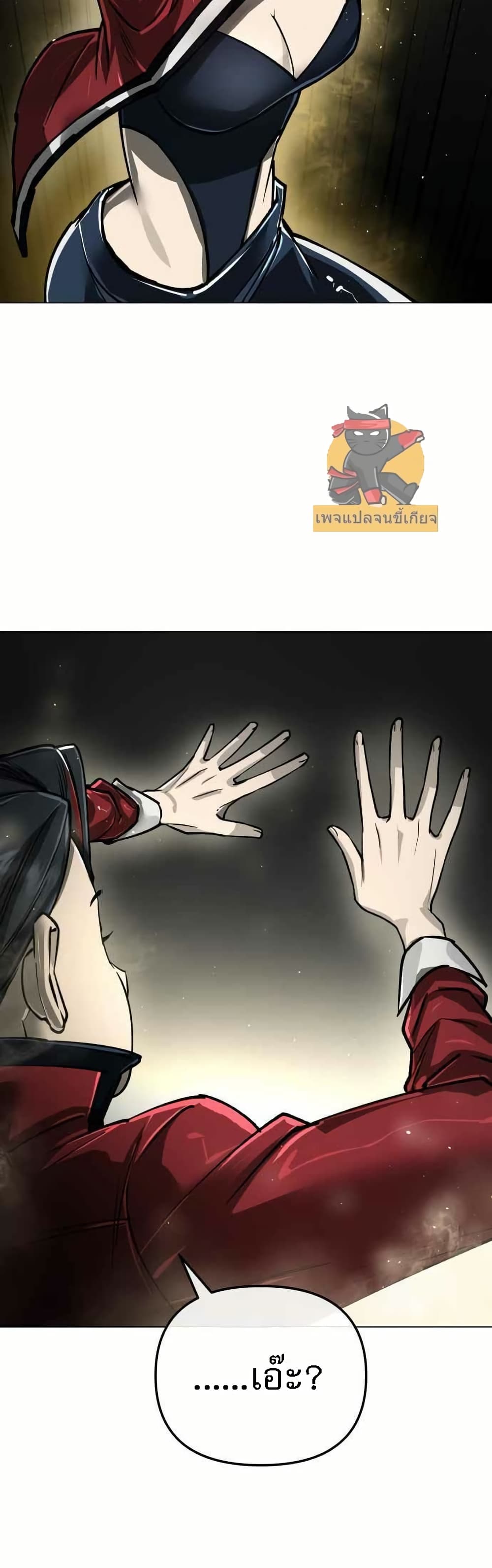 Cosmic Heavenly Demon 3077 page 12