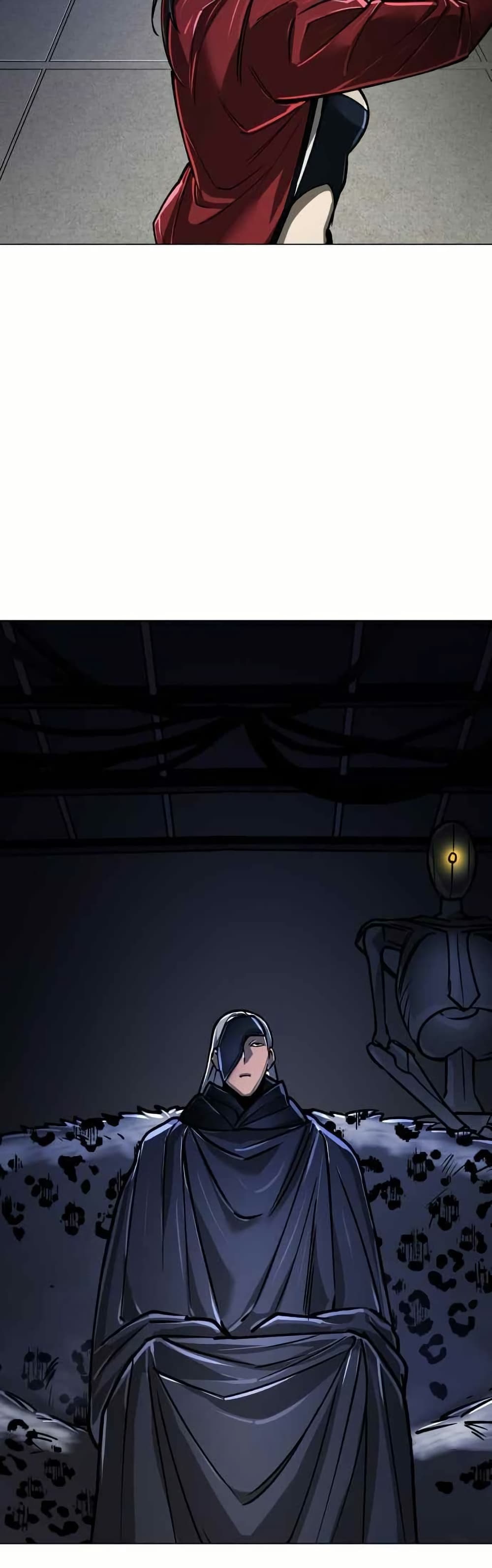 Cosmic Heavenly Demon 3077 page 15