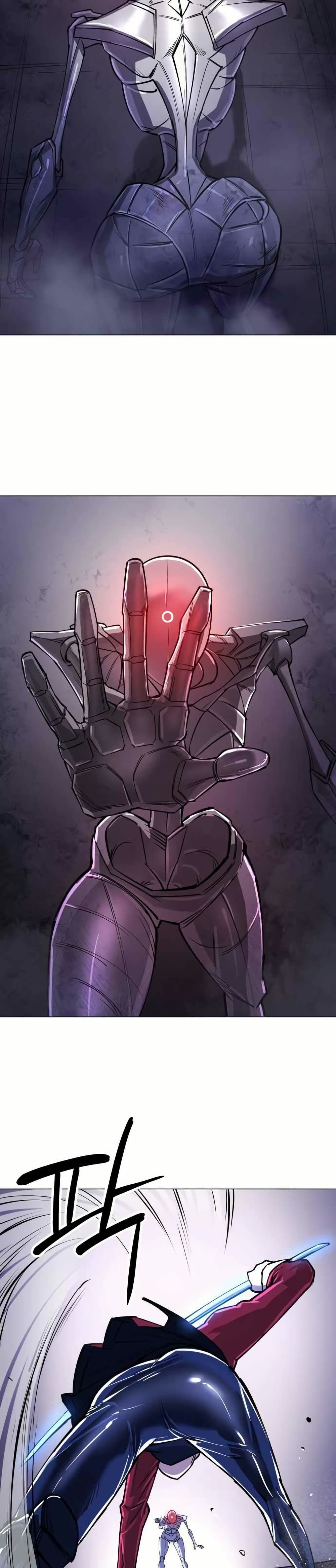 Cosmic Heavenly Demon 3077 page 16