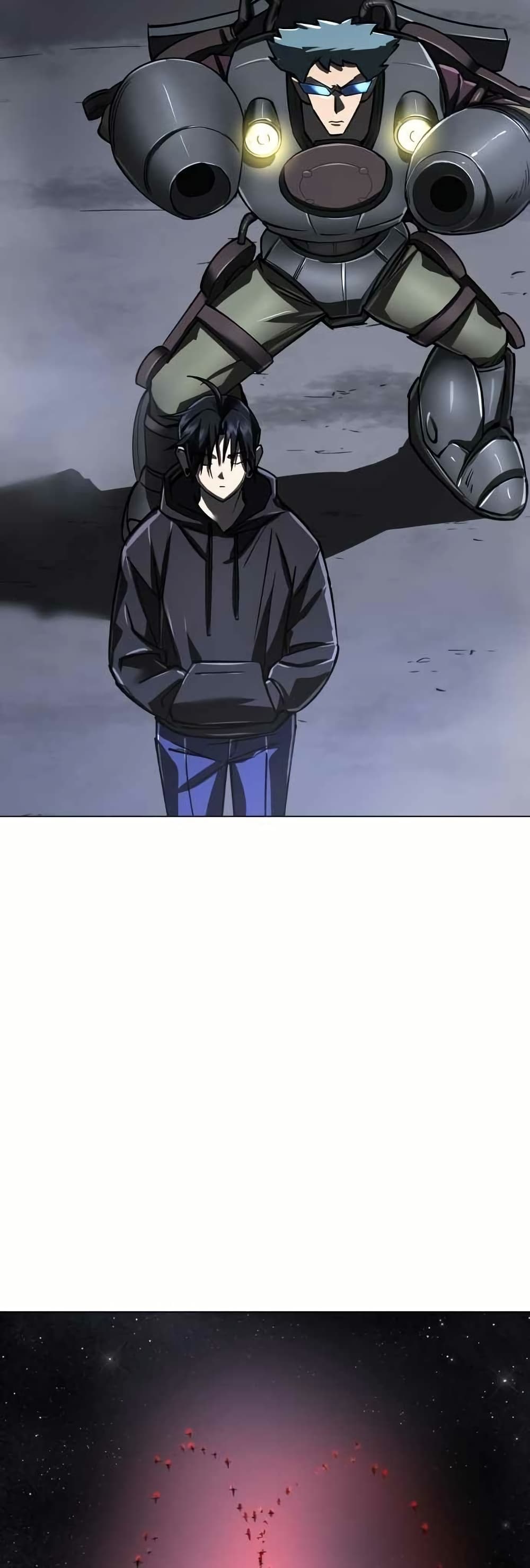 Cosmic Heavenly Demon 3077 page 79