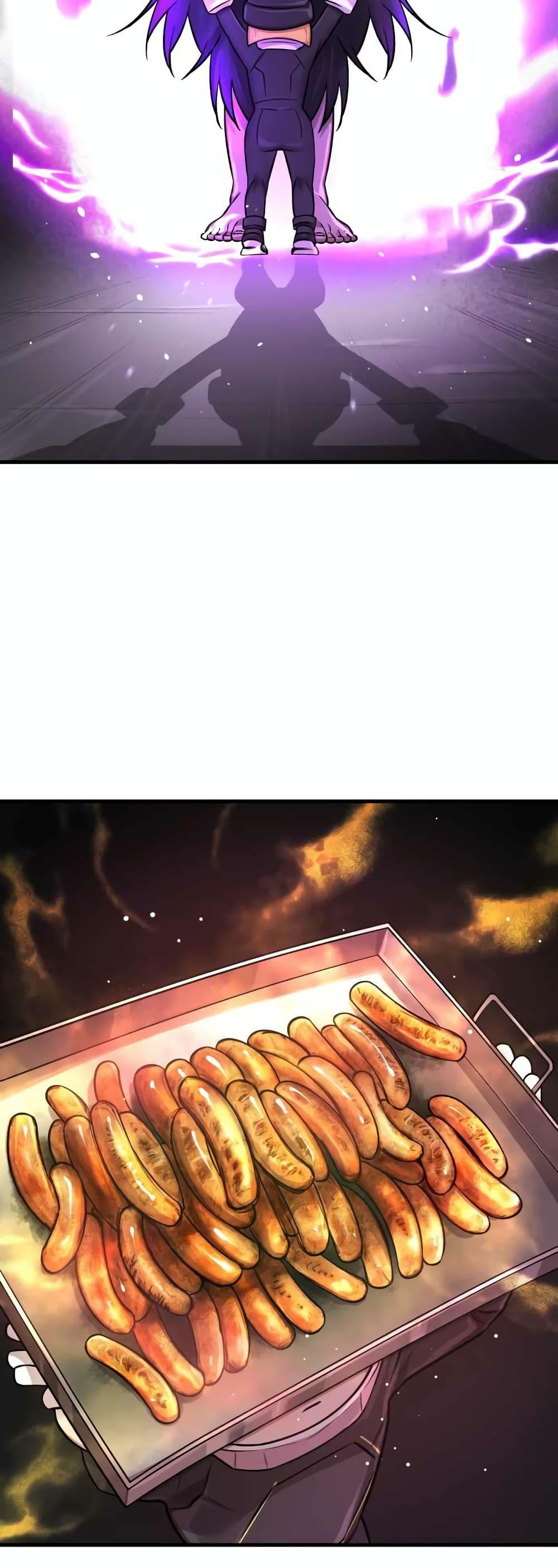 Cosmic Heavenly Demon 3077 page 16